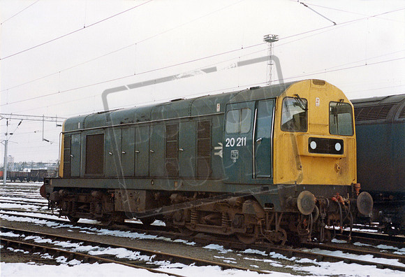20211 1985-02-17 Bescot  -