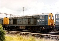 20040 1985-07-06 Bescot Yard