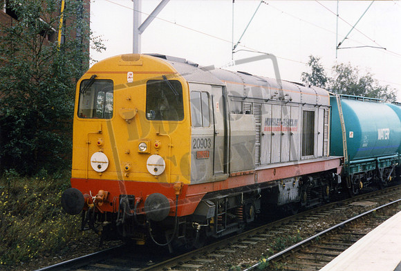 20903 1997-09-11 Walsall