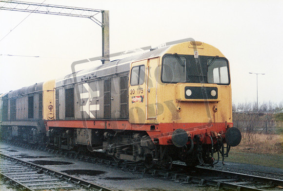 20175 1986-12-21 Bescot