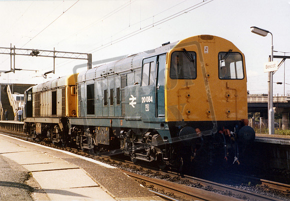 20084 1985-06-14 Bescot