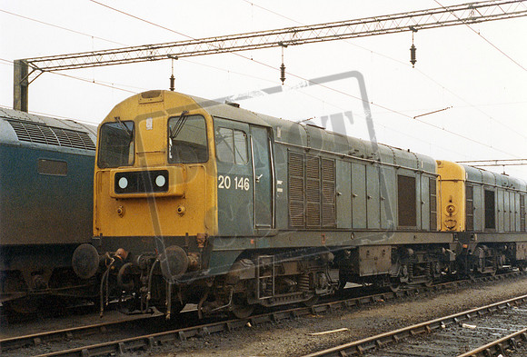 20146 1985-02-22 Bescot
