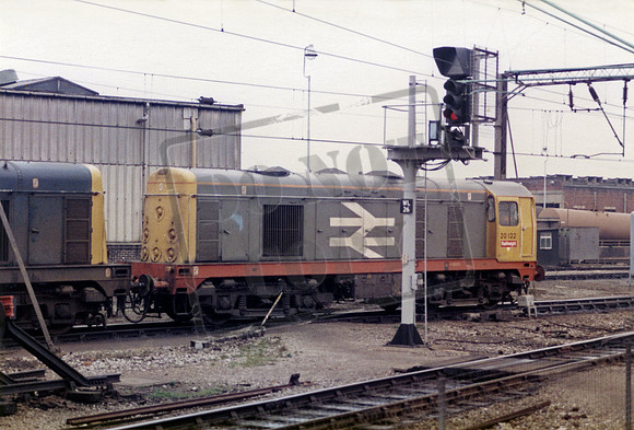 20122 1986-12-03 Bescot