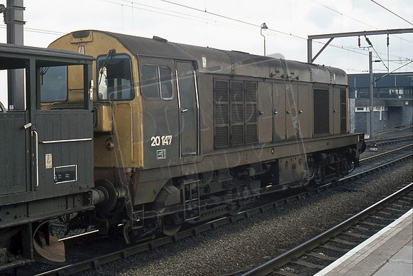 20147 1976c Wolverhampton