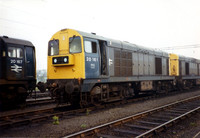 20161 1982-10-10 Bescot