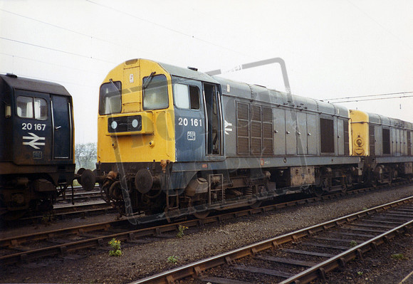 20161 1982-10-10 Bescot