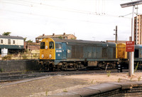 20019 1985-07-27 Vauxhall and Duddeston