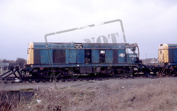 20134 1990-02-17 Toton TMD