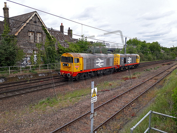 20132 2020-05-22 Norwich Trowse