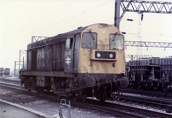 20167 1982-09-15 Bescot