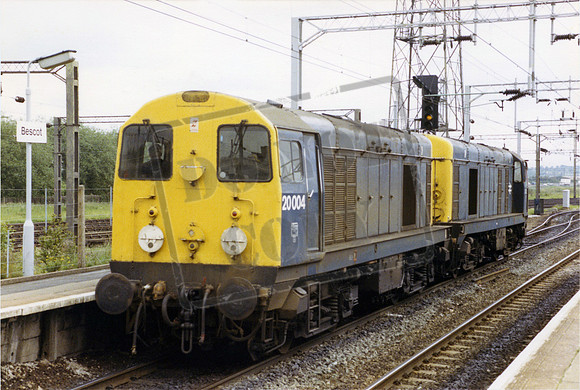 20004 1987-06-17 Bescot