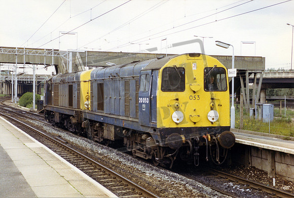 20053 1987-06-17 Bescot