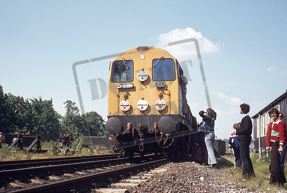 20013 20170 1978-06-17 Kidderminster