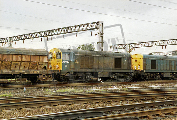 20080 1985-06-07 Bescot