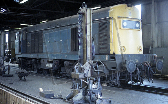 20223 1984-05-19 Haymarket
