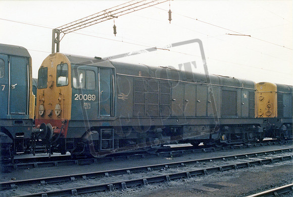 20089 1986-04-12 Bescot