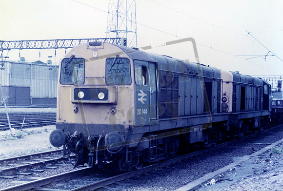 20144 1982-09-15 Bescot