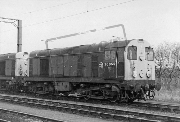 20055 1982-11-07 Bescot