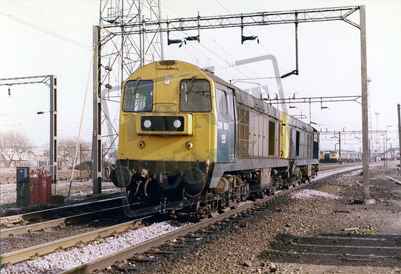 20151 1982-03 Bescot