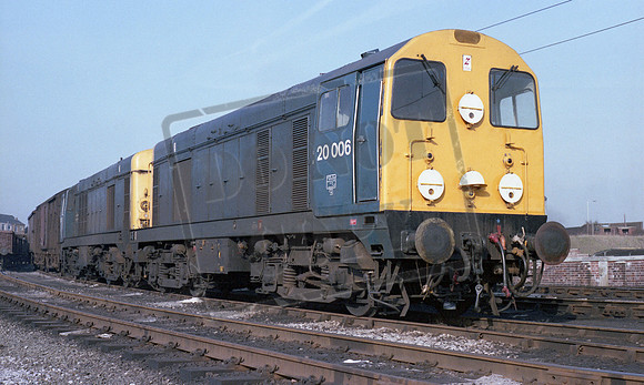 20006 1985-02-12 Springs Branch