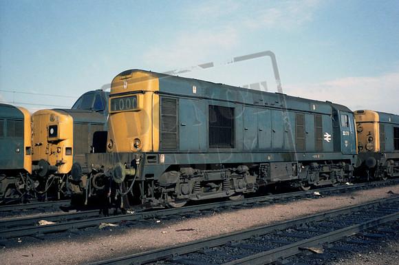 20179 1978c Mossend