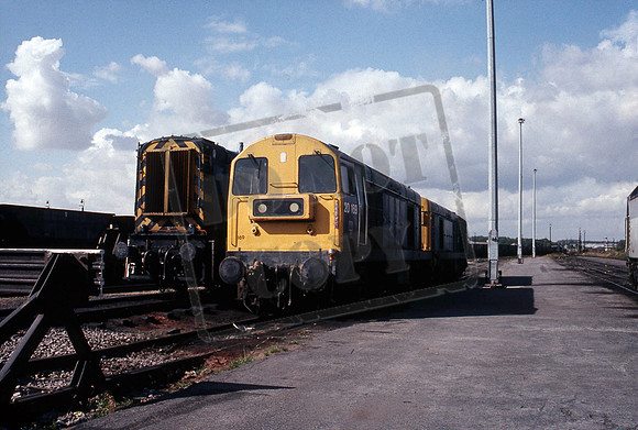20169 1986cs Worksop