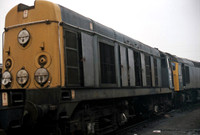 20005 1978 Toton