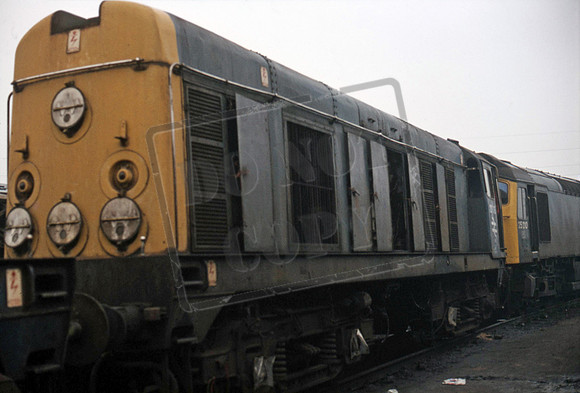 20005 1978 Toton