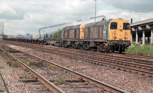 20111 Washwood Heath 1985
