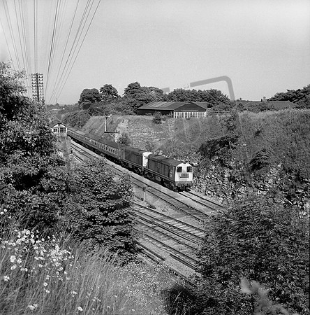 20187 20186 1978-06-18 Hexthorpe Jcn GCR