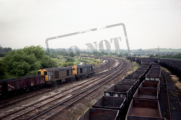 20044 1985 undated Erewash Valley