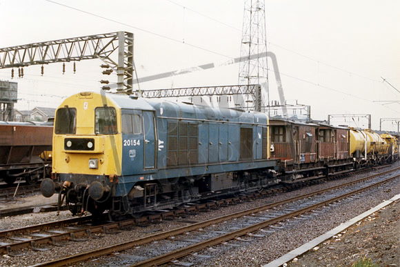 20154 1986-08-18 Bescot