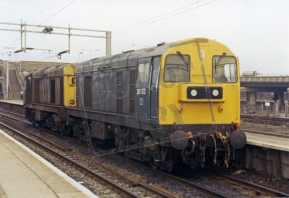 20182 1985-03-28 Bescot
