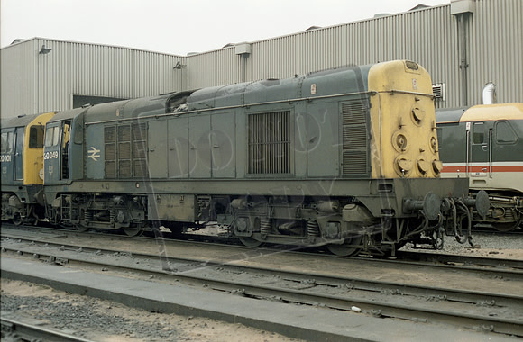 20049 1987-04-05 Toton