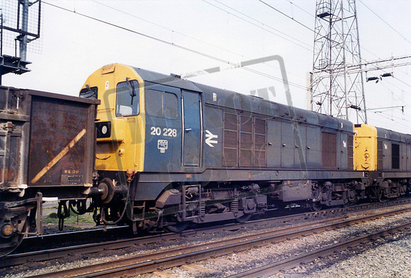 20228 1985-05-17 Bescot
