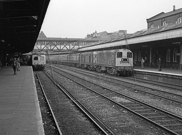 20173 1984-07-26 Nottingham Station