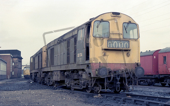 20174 1976-06-26 Saltley