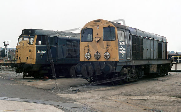 20050 1981 SwindonWorks