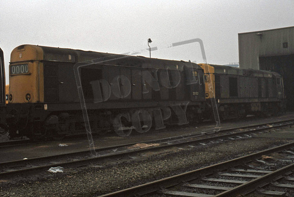 20152 1978  Toton