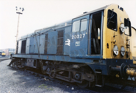 20027 1983-06-11 Haymarket