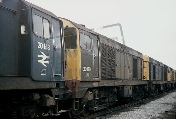 20170 1976 Toton