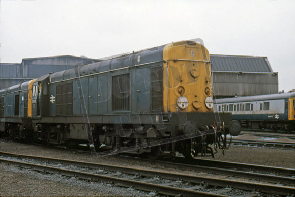 20048 1985-03-02 Eastfield