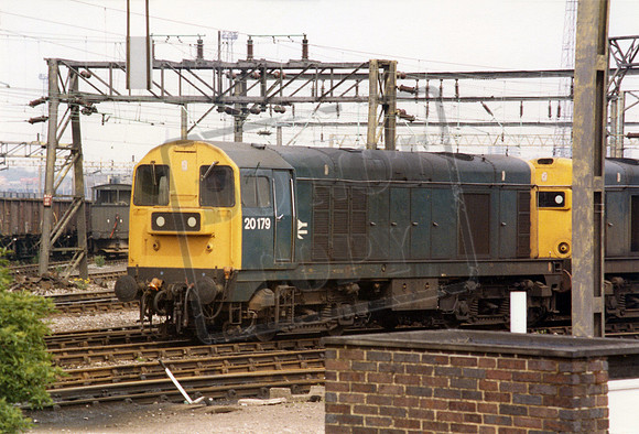 20179 1984-06-04 Bescot