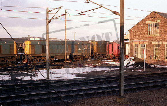 20117 1979c Carstairs