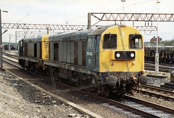 20132 1983-04-25 Bescot