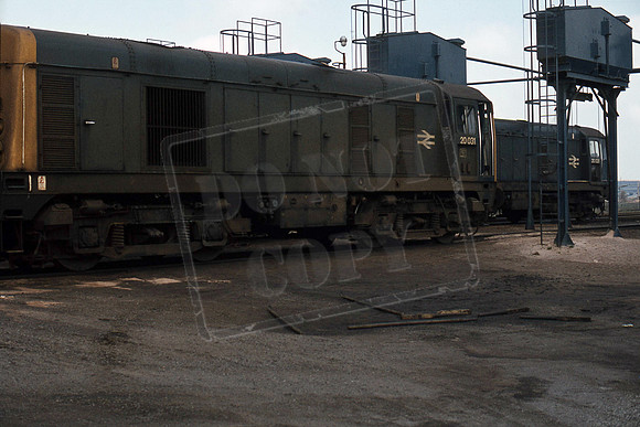 20031 1976c Frodingham