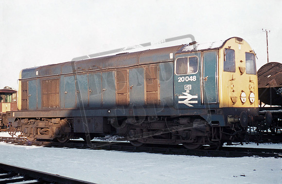 20048 1976 Carstairs