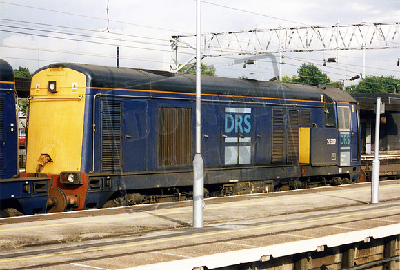 20309 2000-08-03 Stafford