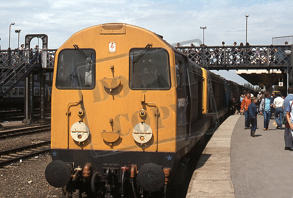 20054 1984-07-28 Doncaster