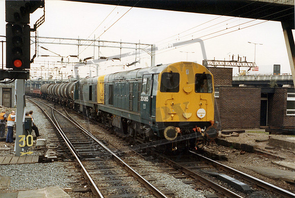 20085 1984-09-27 Bescot